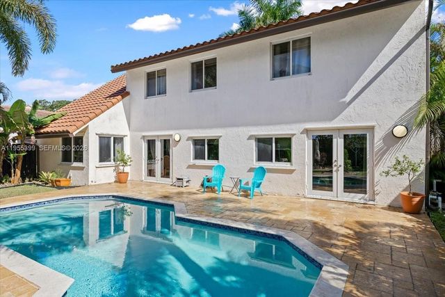 2560 Bass Way, Cooper City, FL 33026