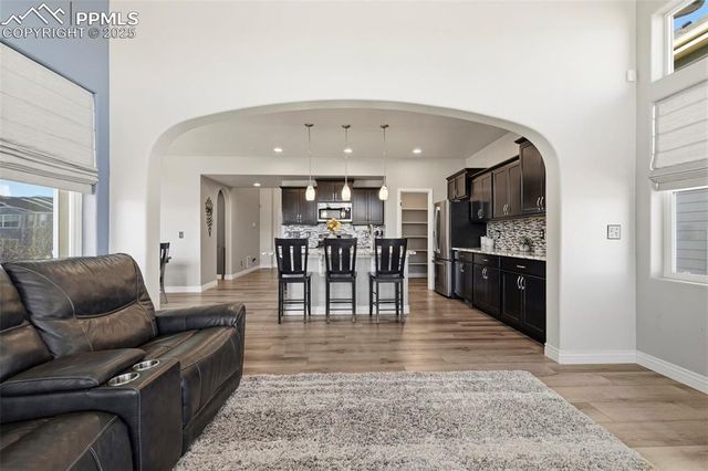 6985 Sedgerock Lane, Colorado Springs, CO 80927