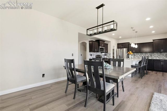 6985 Sedgerock Lane, Colorado Springs, CO 80927