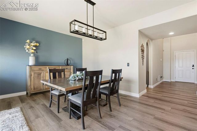 6985 Sedgerock Lane, Colorado Springs, CO 80927