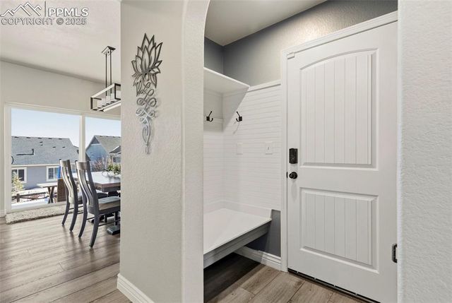 6985 Sedgerock Lane, Colorado Springs, CO 80927