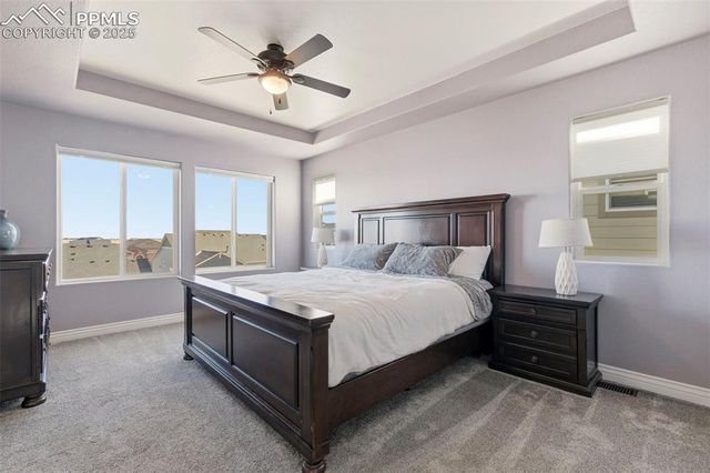 6985 Sedgerock Lane, Colorado Springs, CO 80927