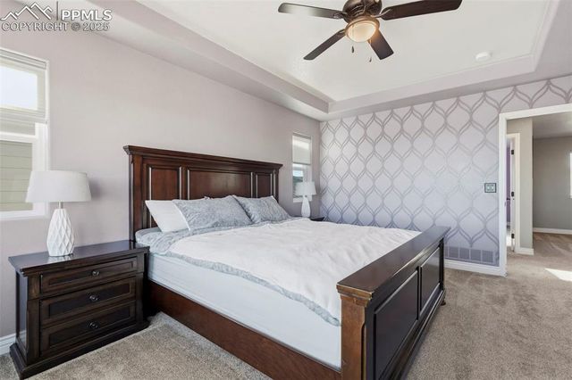 6985 Sedgerock Lane, Colorado Springs, CO 80927