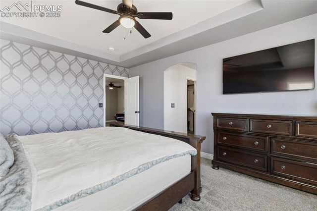 6985 Sedgerock Lane, Colorado Springs, CO 80927