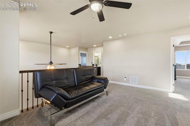 6985 Sedgerock Lane, Colorado Springs, CO 80927