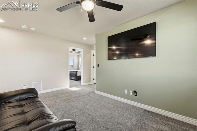 6985 Sedgerock Lane, Colorado Springs, CO 80927