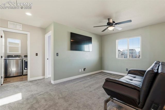 6985 Sedgerock Lane, Colorado Springs, CO 80927