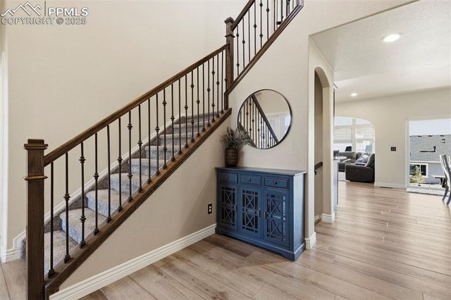 6985 Sedgerock Lane, Colorado Springs, CO 80927