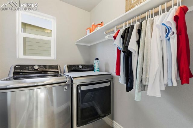 6985 Sedgerock Lane, Colorado Springs, CO 80927