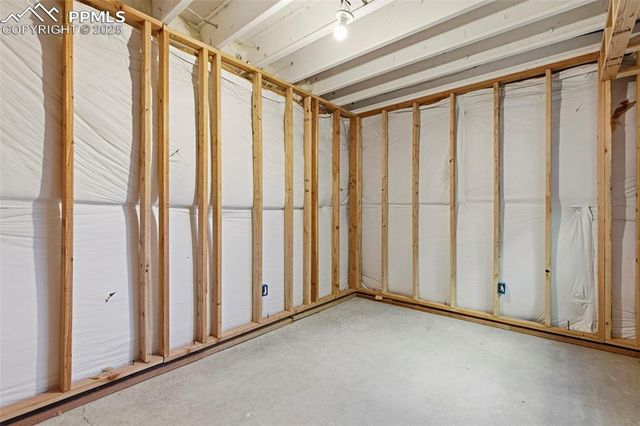 6985 Sedgerock Lane, Colorado Springs, CO 80927