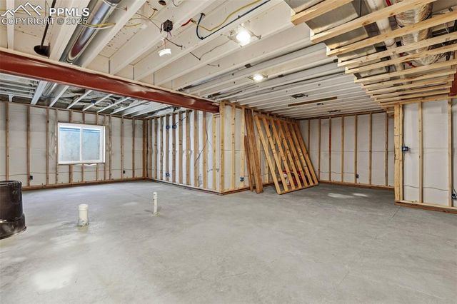 6985 Sedgerock Lane, Colorado Springs, CO 80927