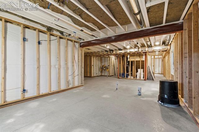 6985 Sedgerock Lane, Colorado Springs, CO 80927