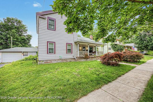 216 S River Street, Eaton Rapids, MI 48827