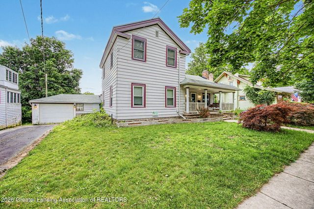 216 S River Street, Eaton Rapids, MI 48827