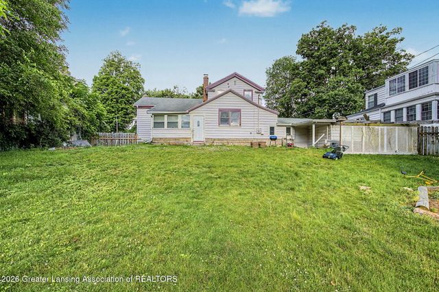 216 S River Street, Eaton Rapids, MI 48827
