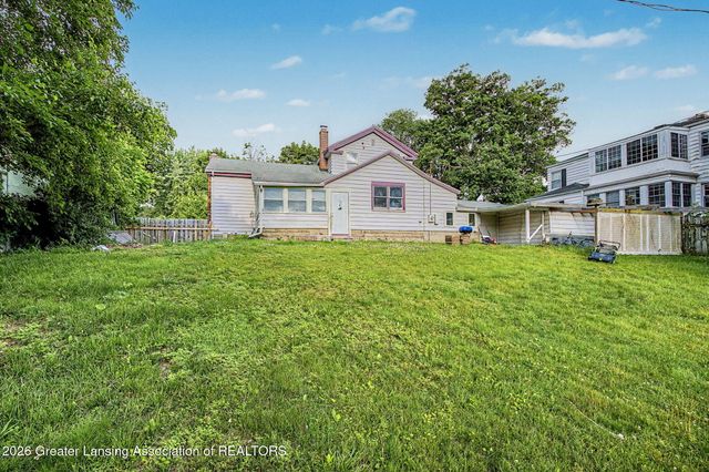 216 S River Street, Eaton Rapids, MI 48827