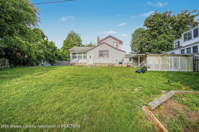 216 S River Street, Eaton Rapids, MI 48827