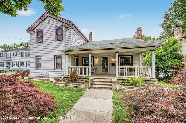 216 S River Street, Eaton Rapids, MI 48827