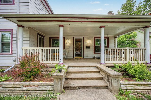 216 S River Street, Eaton Rapids, MI 48827