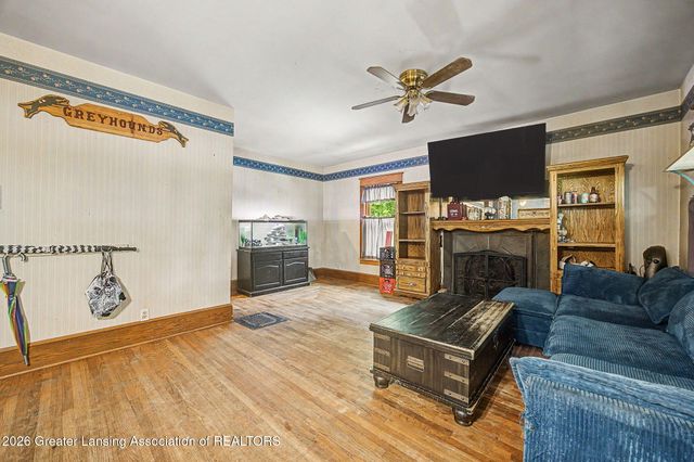 216 S River Street, Eaton Rapids, MI 48827