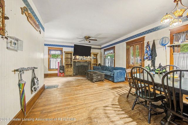 216 S River Street, Eaton Rapids, MI 48827