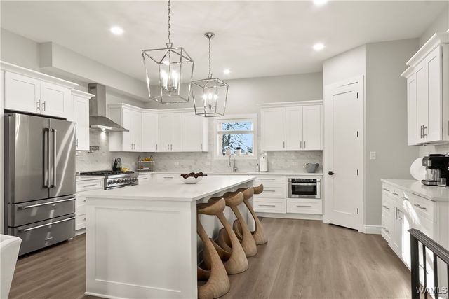 1708 12th, Tuscaloosa, AL 35401