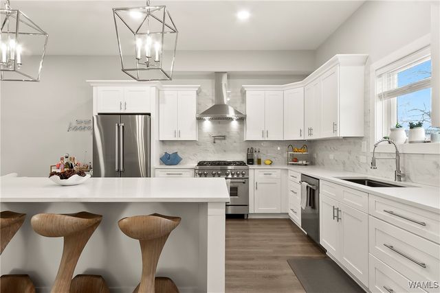 1708 12th, Tuscaloosa, AL 35401