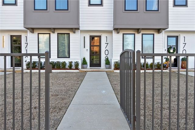 1708 12th, Tuscaloosa, AL 35401