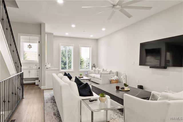 1708 12th, Tuscaloosa, AL 35401