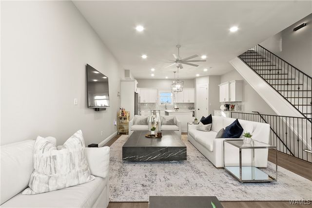 1708 12th, Tuscaloosa, AL 35401