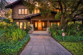 845 N Indian Hill, Claremont, CA 91711