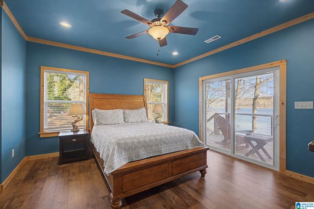 2939 COUNTY ROAD 950, Crane Hill, AL 35053