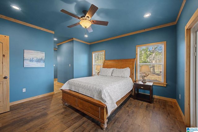 2939 COUNTY ROAD 950, Crane Hill, AL 35053