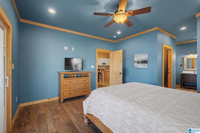 2939 COUNTY ROAD 950, Crane Hill, AL 35053