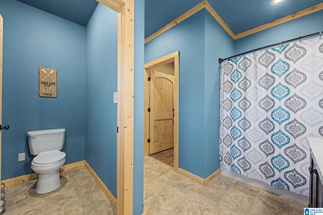 2939 COUNTY ROAD 950, Crane Hill, AL 35053