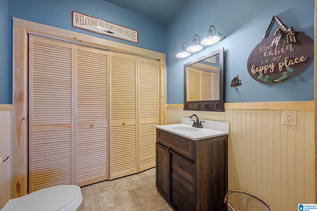 2939 COUNTY ROAD 950, Crane Hill, AL 35053