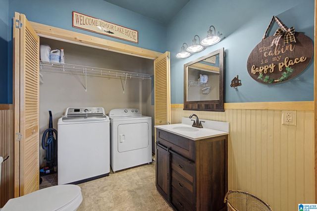 2939 COUNTY ROAD 950, Crane Hill, AL 35053