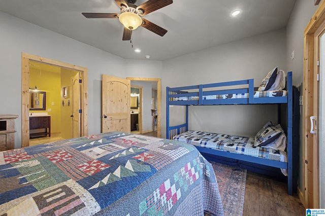 2939 COUNTY ROAD 950, Crane Hill, AL 35053