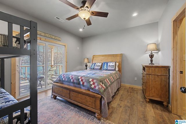 2939 COUNTY ROAD 950, Crane Hill, AL 35053