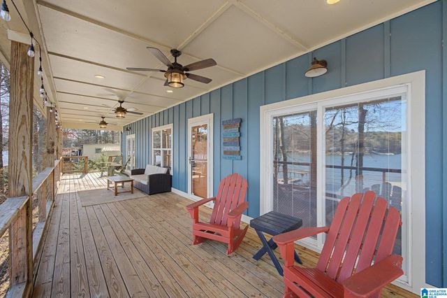 2939 COUNTY ROAD 950, Crane Hill, AL 35053