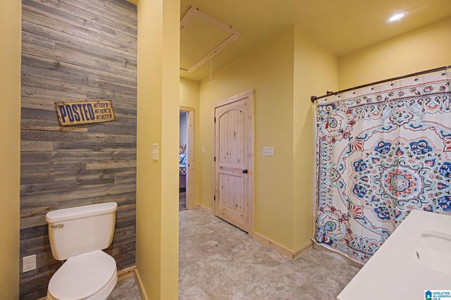 2939 COUNTY ROAD 950, Crane Hill, AL 35053