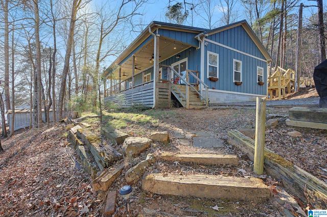 2939 COUNTY ROAD 950, Crane Hill, AL 35053