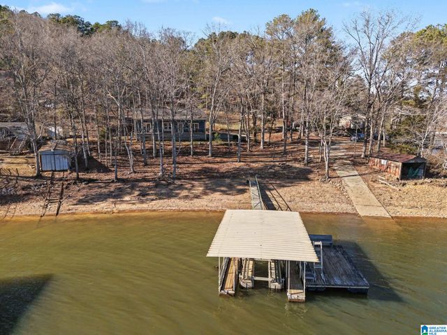 2939 COUNTY ROAD 950, Crane Hill, AL 35053