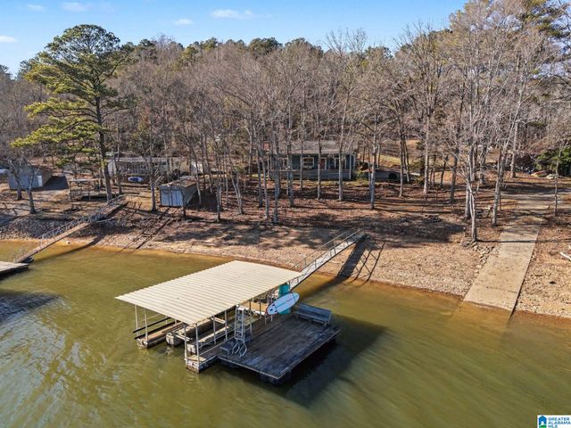 2939 COUNTY ROAD 950, Crane Hill, AL 35053