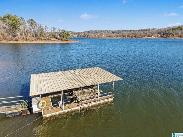 2939 COUNTY ROAD 950, Crane Hill, AL 35053