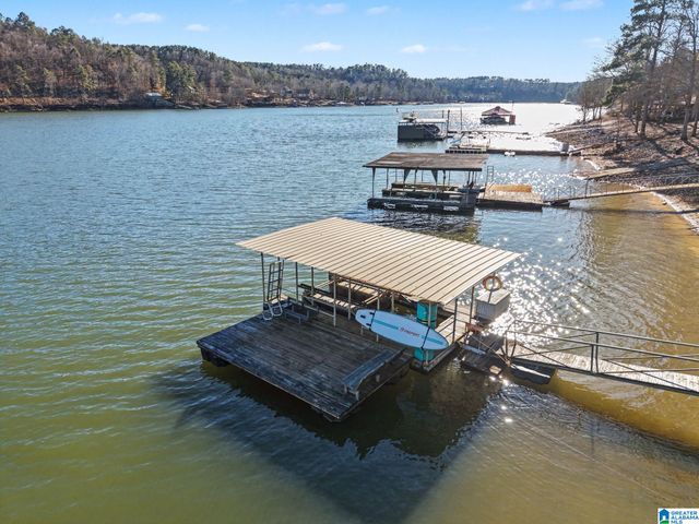 2939 COUNTY ROAD 950, Crane Hill, AL 35053