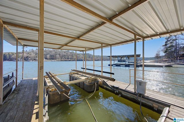 2939 COUNTY ROAD 950, Crane Hill, AL 35053