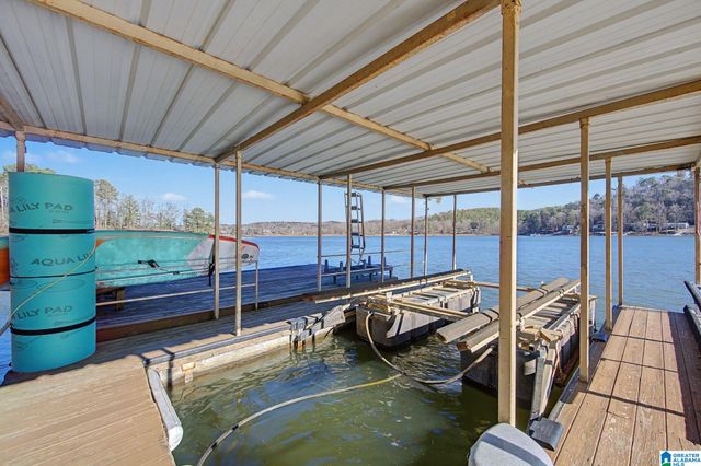 2939 COUNTY ROAD 950, Crane Hill, AL 35053