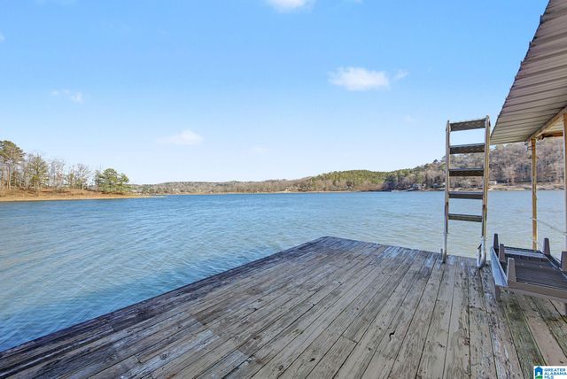 2939 COUNTY ROAD 950, Crane Hill, AL 35053