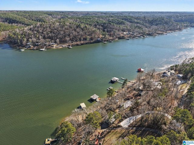 2939 COUNTY ROAD 950, Crane Hill, AL 35053